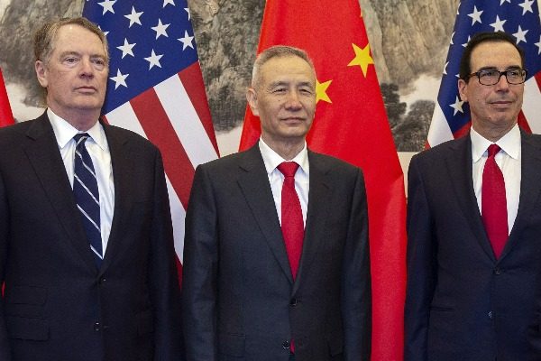 秦鵬點評：美中副部長級談判提前結束，十月談判還能談成嗎？