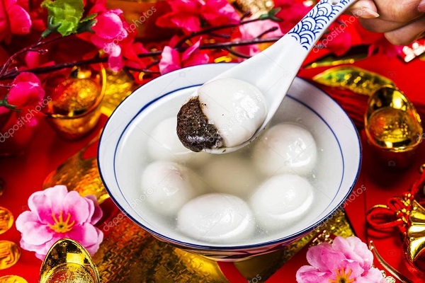 元宵節各地美食盤點